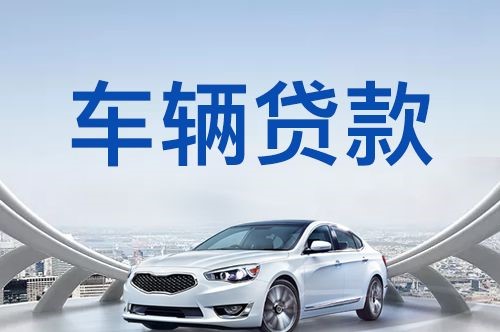 阜城车子抵押贷款的流程及条件