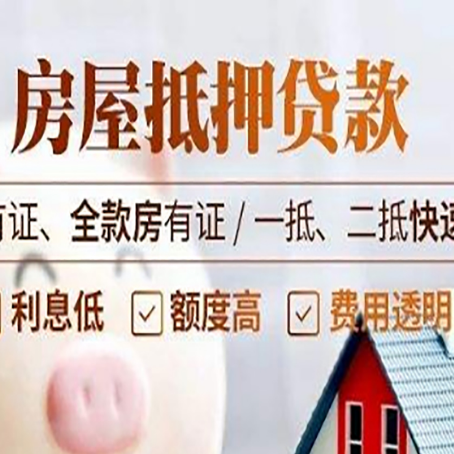 阜城贷款中介公司新渝启服要的资料